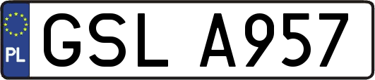 GSLA957