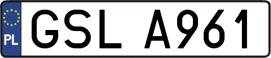 GSLA961