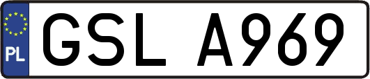 GSLA969