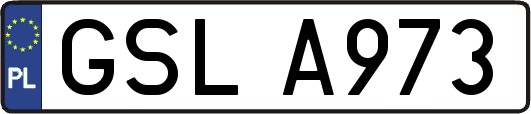 GSLA973