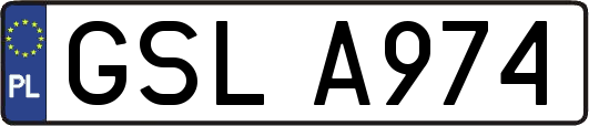 GSLA974