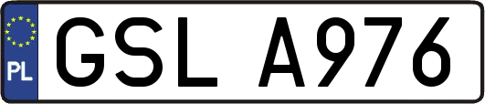 GSLA976