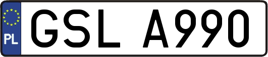 GSLA990