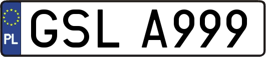 GSLA999