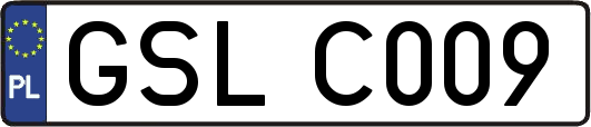GSLC009