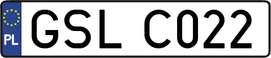 GSLC022
