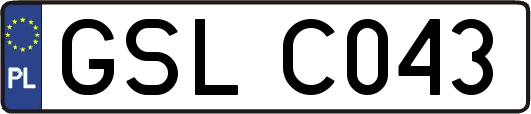 GSLC043