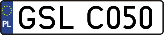 GSLC050