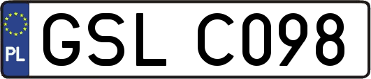 GSLC098