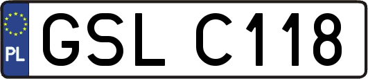 GSLC118