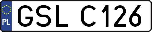 GSLC126