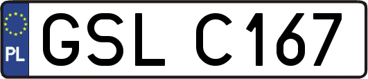 GSLC167