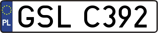 GSLC392