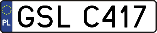 GSLC417