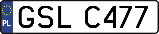 GSLC477