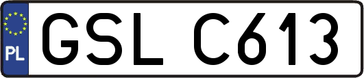 GSLC613