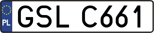 GSLC661