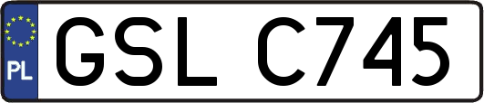 GSLC745