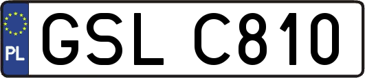 GSLC810