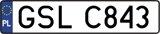 GSLC843