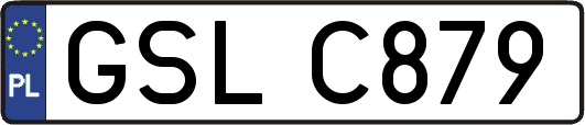 GSLC879