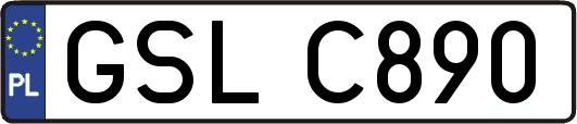 GSLC890