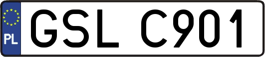 GSLC901