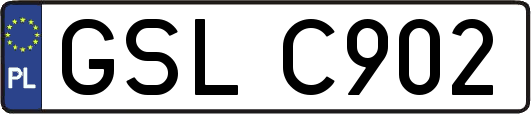 GSLC902