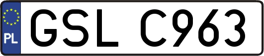 GSLC963