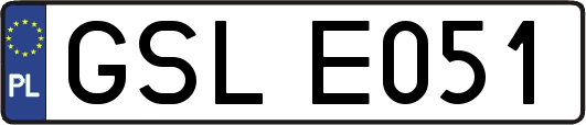 GSLE051