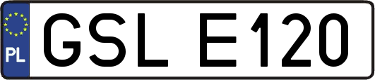 GSLE120