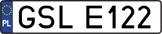 GSLE122