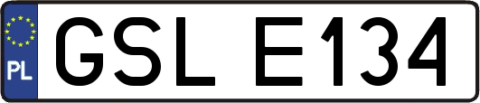 GSLE134