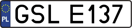 GSLE137