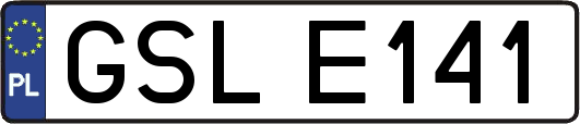 GSLE141