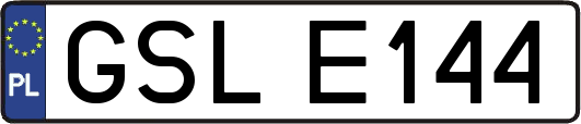 GSLE144