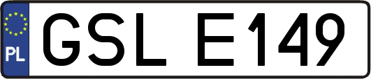 GSLE149