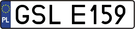 GSLE159