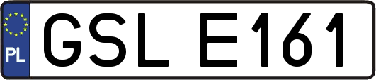 GSLE161