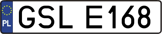 GSLE168