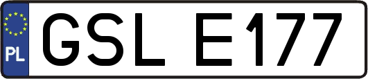 GSLE177