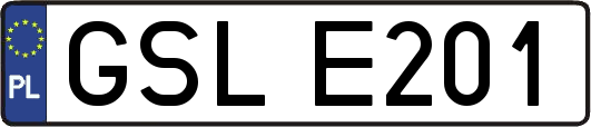 GSLE201