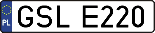 GSLE220