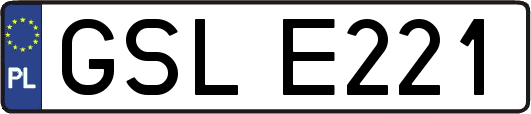 GSLE221