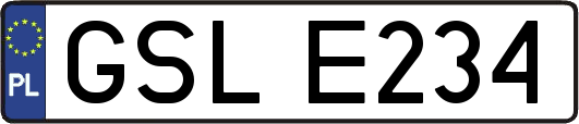 GSLE234