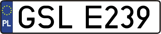 GSLE239