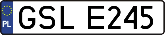 GSLE245