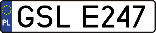 GSLE247