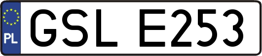 GSLE253