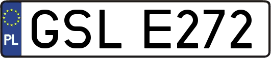 GSLE272